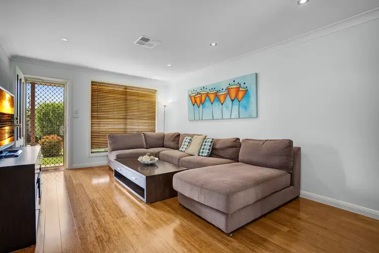 Second view of Homely house listing, 26/60 Mackie Avenue, New Lambton NSW 2305