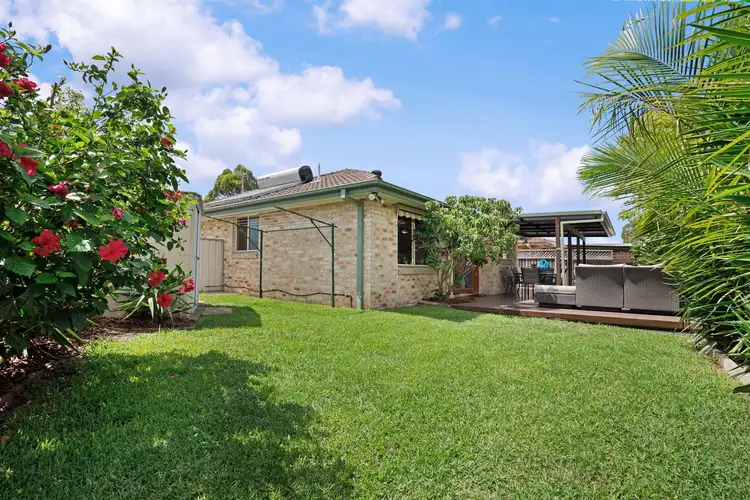 Fourth view of Homely house listing, 26/60 Mackie Avenue, New Lambton NSW 2305