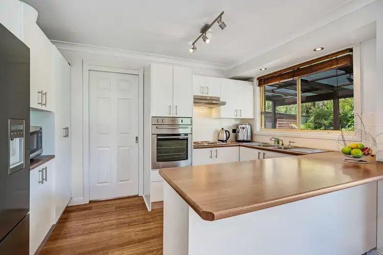 Fifth view of Homely house listing, 26/60 Mackie Avenue, New Lambton NSW 2305