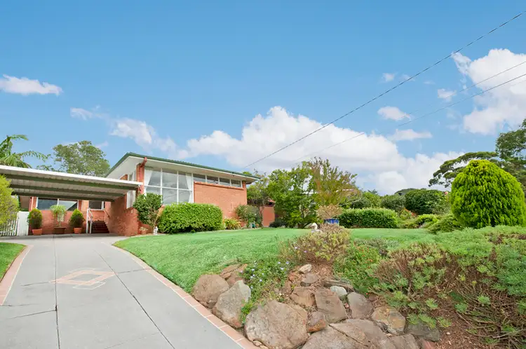 35 Arnhem Road, Allambie Heights NSW 2100
