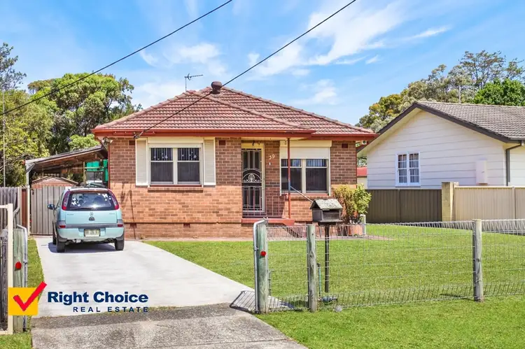 39 O'reilly Street, Warilla NSW 2528