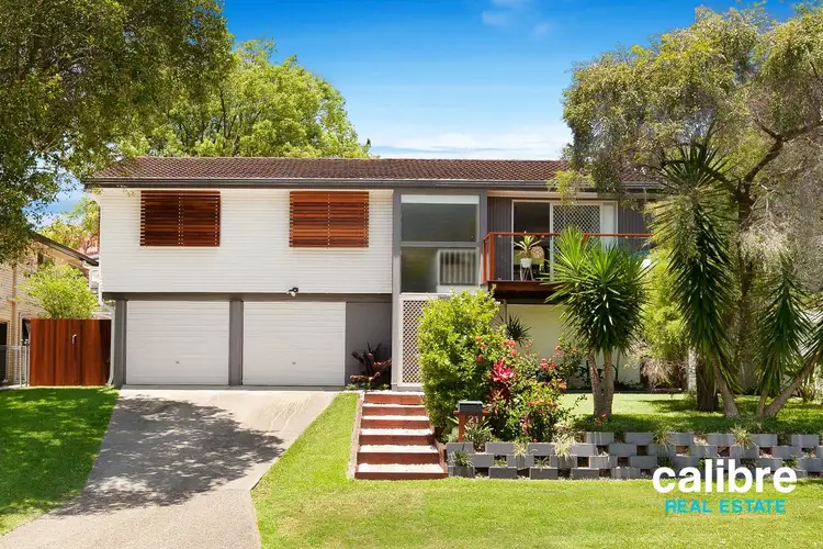 21 Belafonte Street, Mcdowall QLD 4053