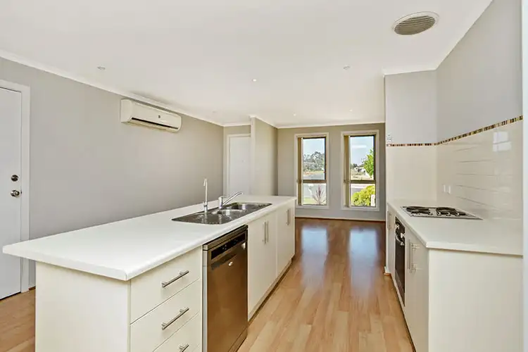 Second view of Homely house listing, 53a Chellaston Road, Munno Para West SA 5115