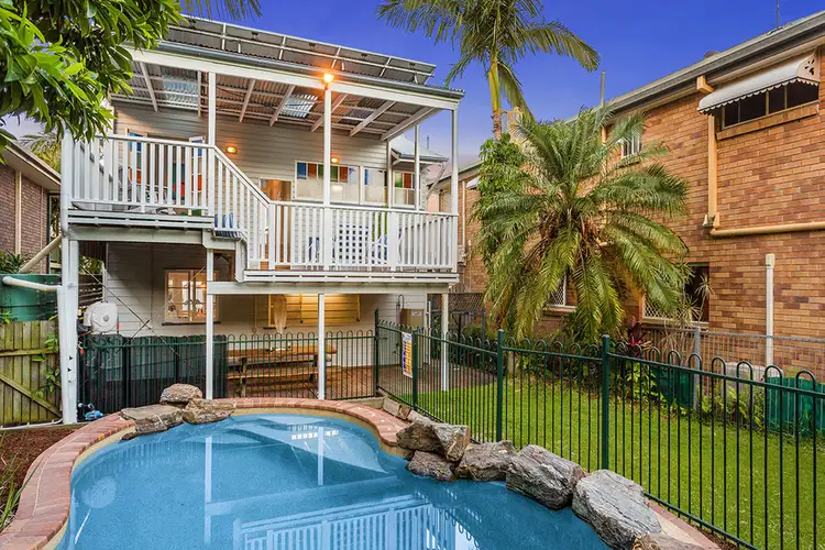 Second view of Homely house listing, 19 Boswell Terrace, Wynnum QLD 4178
