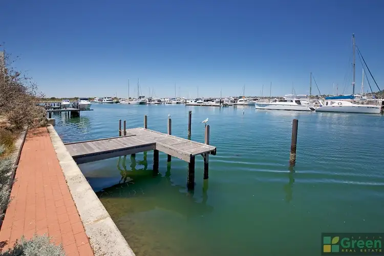 Third view of Homely land listing, 26 Avocet Island Quays, Wannanup WA 6210