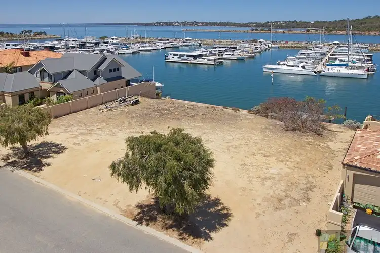Fifth view of Homely land listing, 26 Avocet Island Quays, Wannanup WA 6210