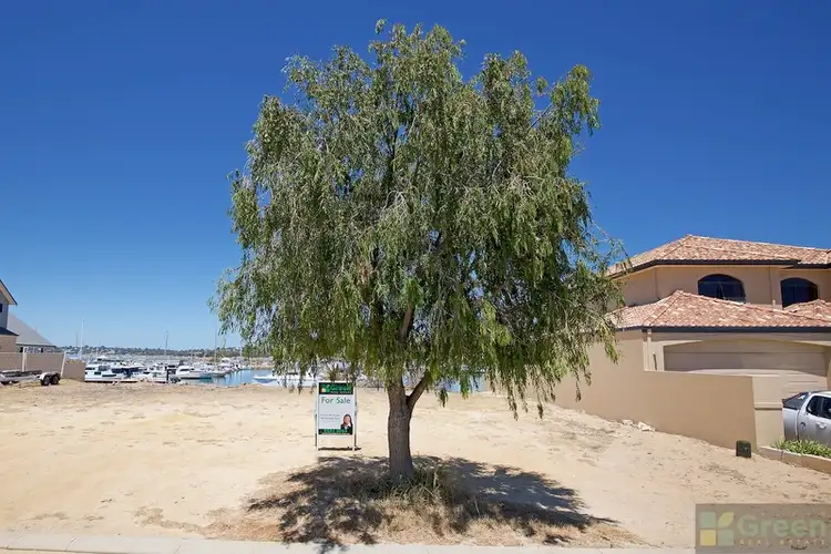 Sixth view of Homely land listing, 26 Avocet Island Quays, Wannanup WA 6210