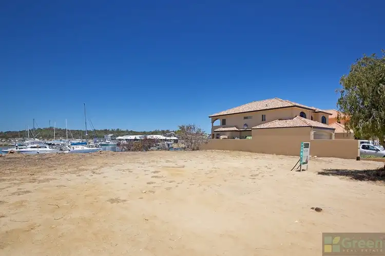 Seventh view of Homely land listing, 26 Avocet Island Quays, Wannanup WA 6210
