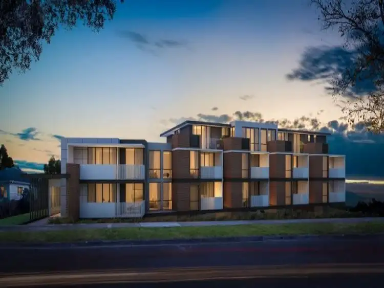 101/32 Adrian Street, Chadstone VIC 3148
