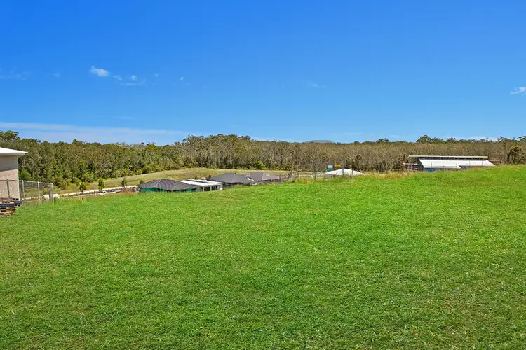 Second view of Homely land listing, 13 Richwood Ridge, Port Macquarie NSW 2444