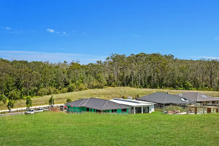 Fourth view of Homely land listing, 13 Richwood Ridge, Port Macquarie NSW 2444