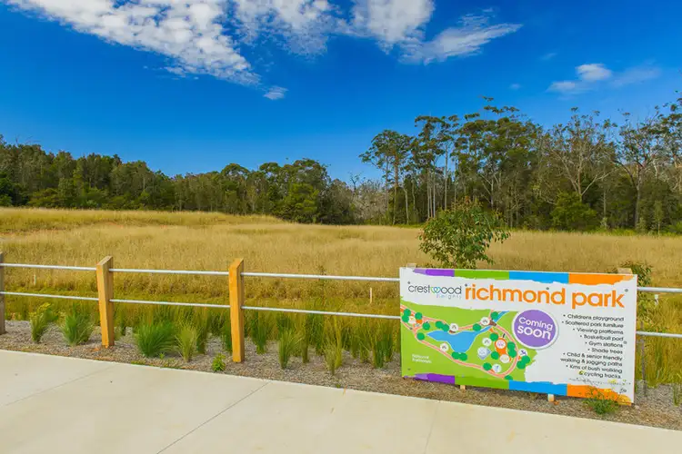 Fifth view of Homely land listing, 13 Richwood Ridge, Port Macquarie NSW 2444