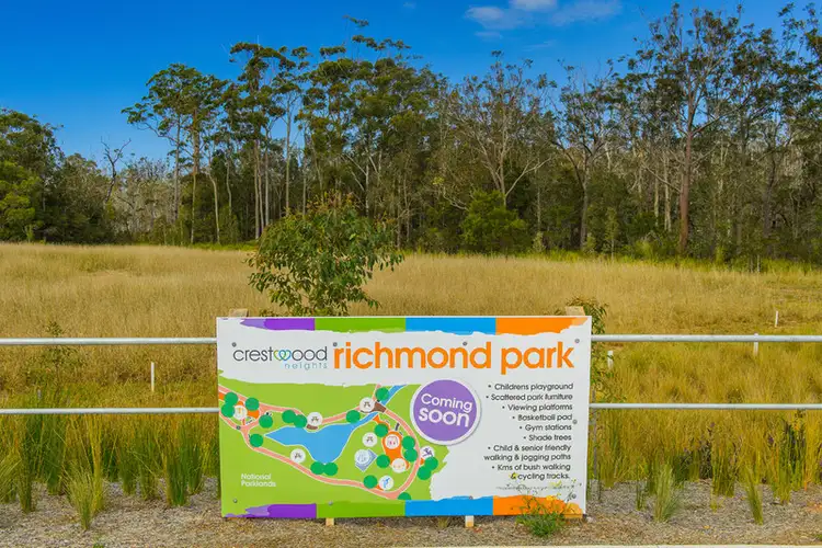 Sixth view of Homely land listing, 13 Richwood Ridge, Port Macquarie NSW 2444
