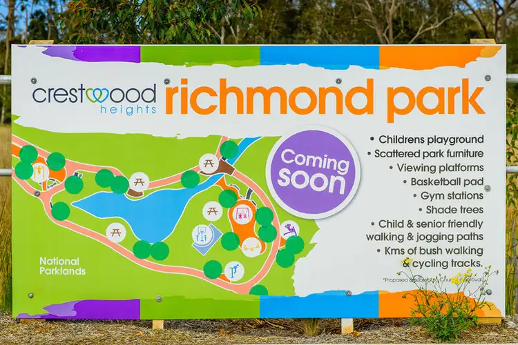 Seventh view of Homely land listing, 13 Richwood Ridge, Port Macquarie NSW 2444