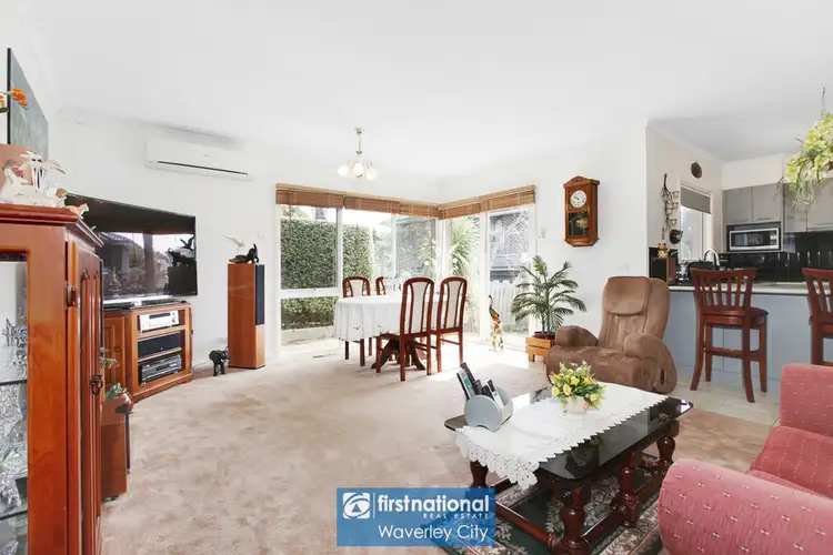 Second view of Homely unit listing, 2/30 Bales Street, Mount Waverley VIC 3149