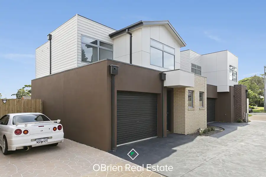 Main view of Homely unit listing, 2/55 McCormicks Road, Carrum Downs VIC 3201