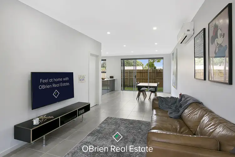 Second view of Homely unit listing, 2/55 McCormicks Road, Carrum Downs VIC 3201