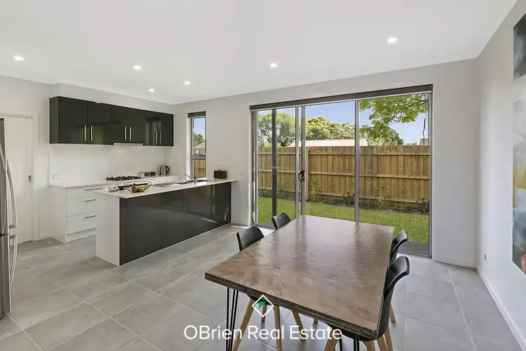 Third view of Homely unit listing, 2/55 McCormicks Road, Carrum Downs VIC 3201