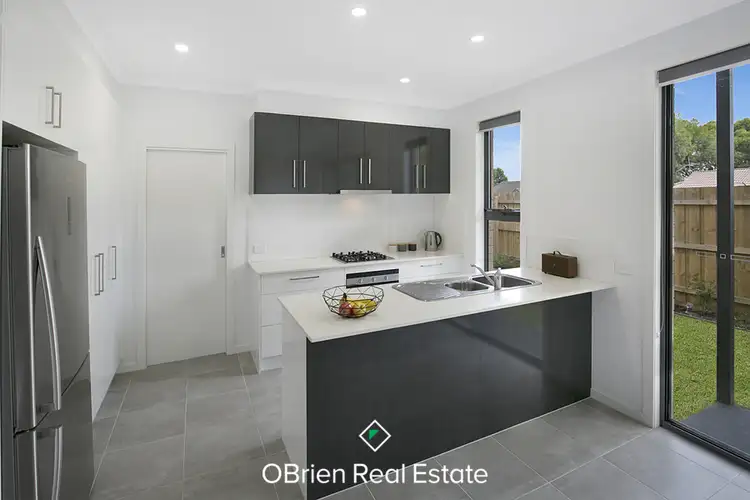 Fourth view of Homely unit listing, 2/55 McCormicks Road, Carrum Downs VIC 3201