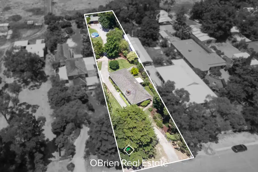 Main view of Homely house listing, 38 Bayview Road, Officer VIC 3809