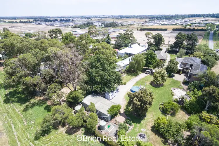Third view of Homely house listing, 38 Bayview Road, Officer VIC 3809