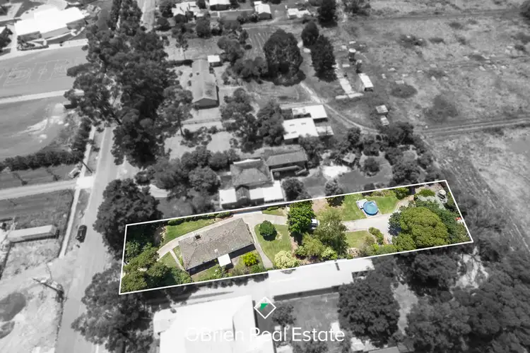 Fourth view of Homely house listing, 38 Bayview Road, Officer VIC 3809