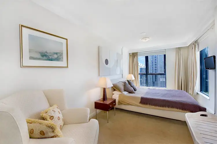 Fourth view of Homely apartment listing, 2011/183 Kent Street, Sydney NSW 2000