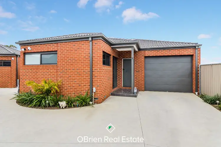 14A Hunter Court, Cranbourne North VIC 3977