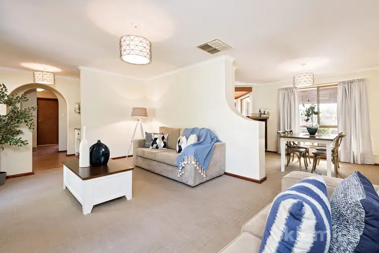 Fourth view of Homely house listing, 45 Lakeview Avenue, West Lakes SA 5021