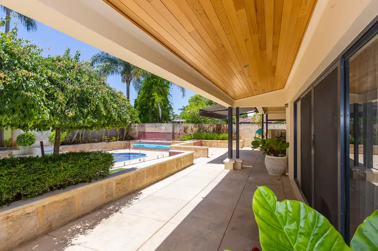 Third view of Homely house listing, 35 Ranelagh Crescent, South Perth WA 6151