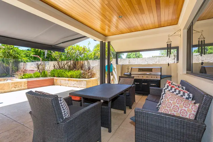 Fifth view of Homely house listing, 35 Ranelagh Crescent, South Perth WA 6151