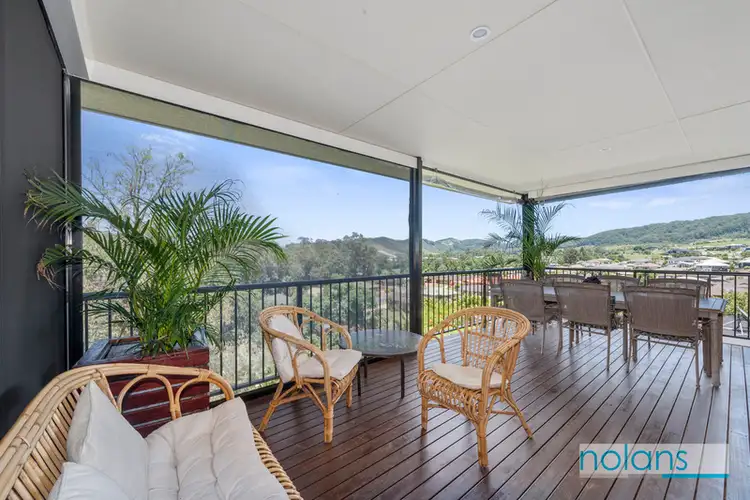 Fifth view of Homely house listing, 74 Pearce Drive, Coffs Harbour NSW 2450