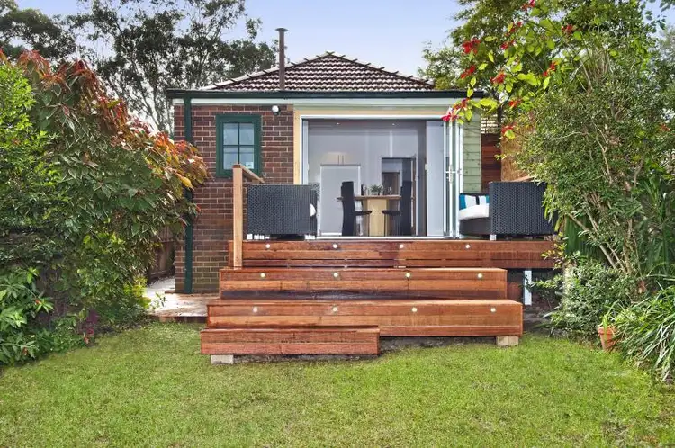 Third view of Homely house listing, 4A Frenchs Road, Willoughby NSW 2068