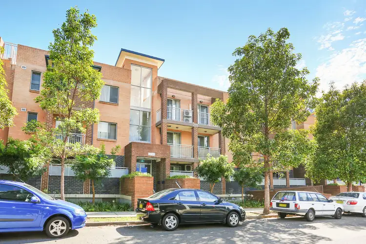 Sixth view of Homely apartment listing, 40/39-45 Powell Street, Homebush NSW 2140