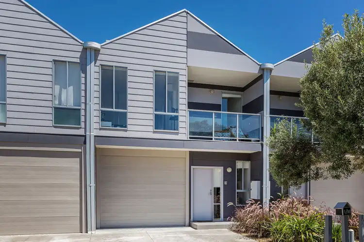 96 Macpherson Street, Footscray VIC 3011