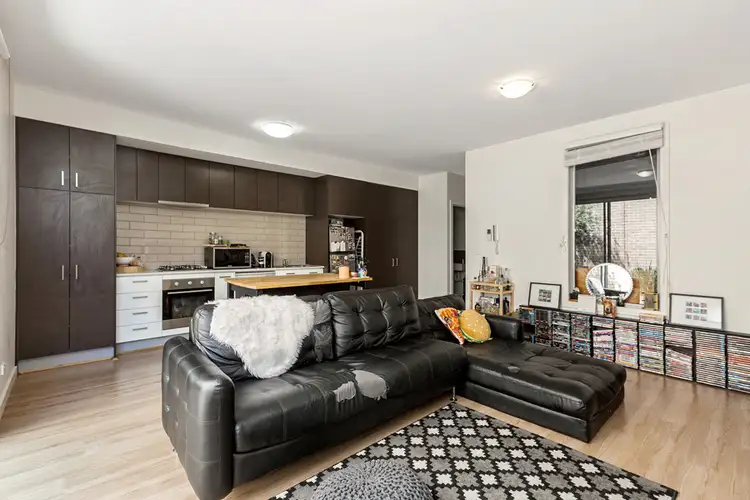 Sixth view of Homely townhouse listing, 96 Macpherson Street, Footscray VIC 3011