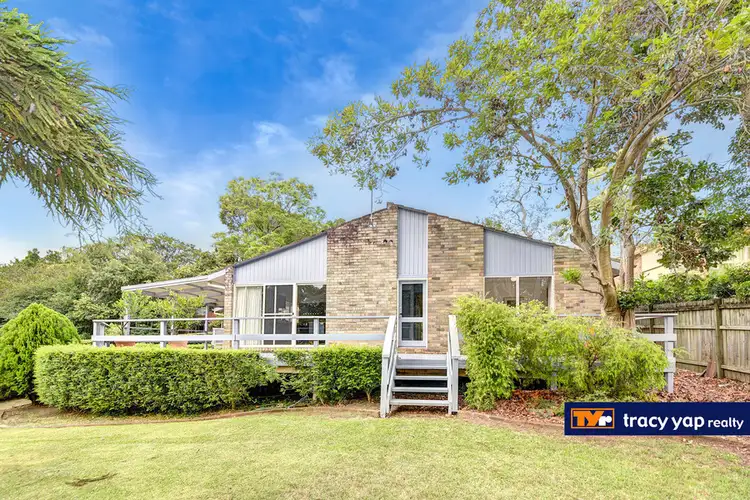 34a Third Avenue, Epping NSW 2121