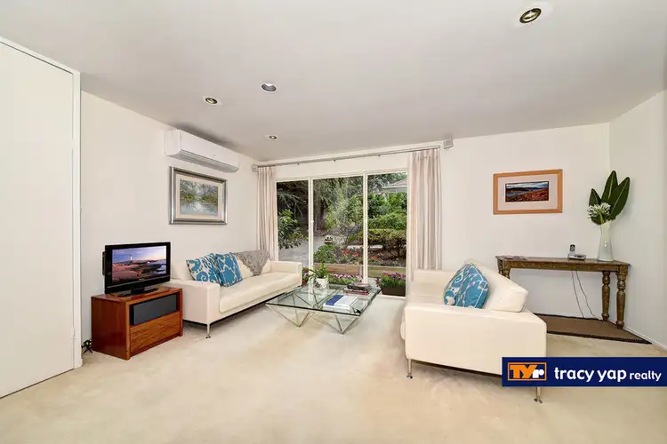 Second view of Homely house listing, 34a Third Avenue, Epping NSW 2121