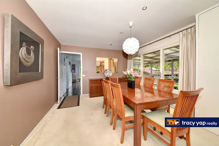 Third view of Homely house listing, 34a Third Avenue, Epping NSW 2121