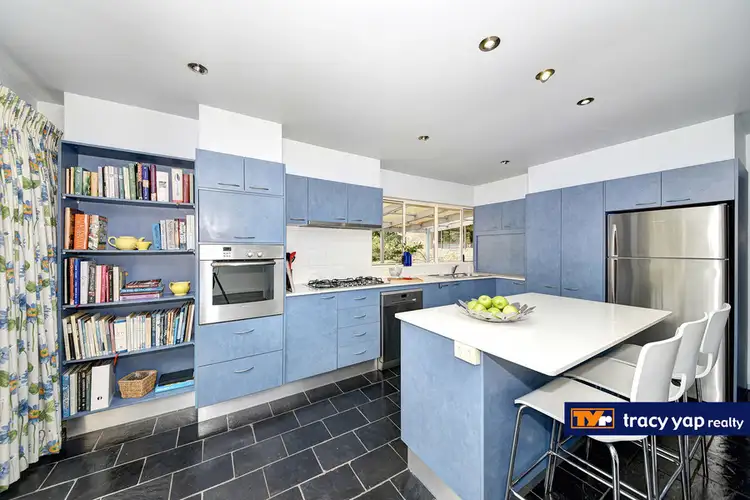 Fourth view of Homely house listing, 34a Third Avenue, Epping NSW 2121