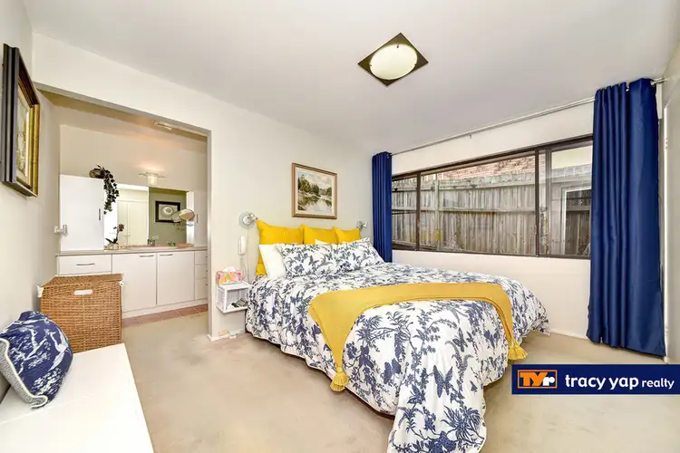 Fifth view of Homely house listing, 34a Third Avenue, Epping NSW 2121
