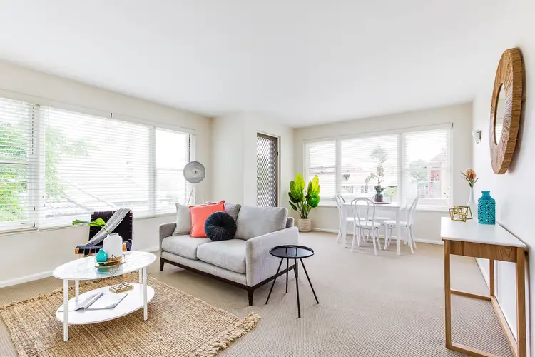 Main view of Homely apartment listing, 3/4 Laurence Street, Manly NSW 2095