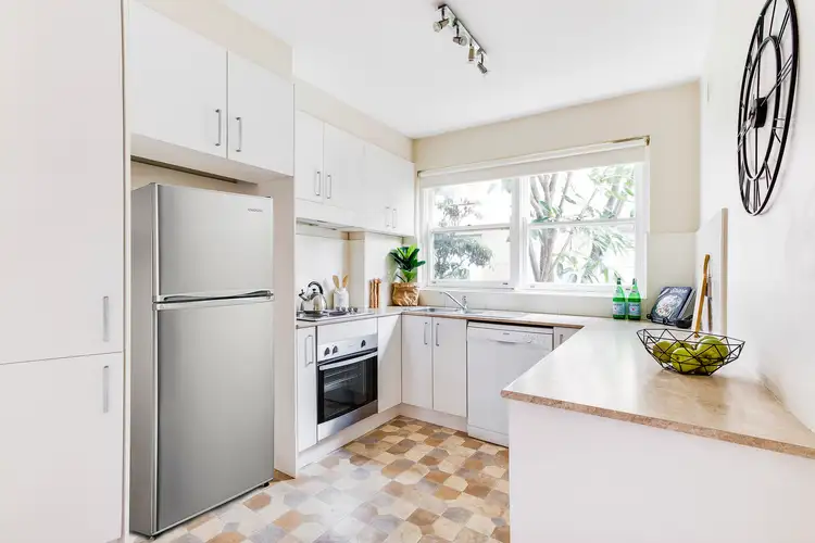Third view of Homely apartment listing, 3/4 Laurence Street, Manly NSW 2095
