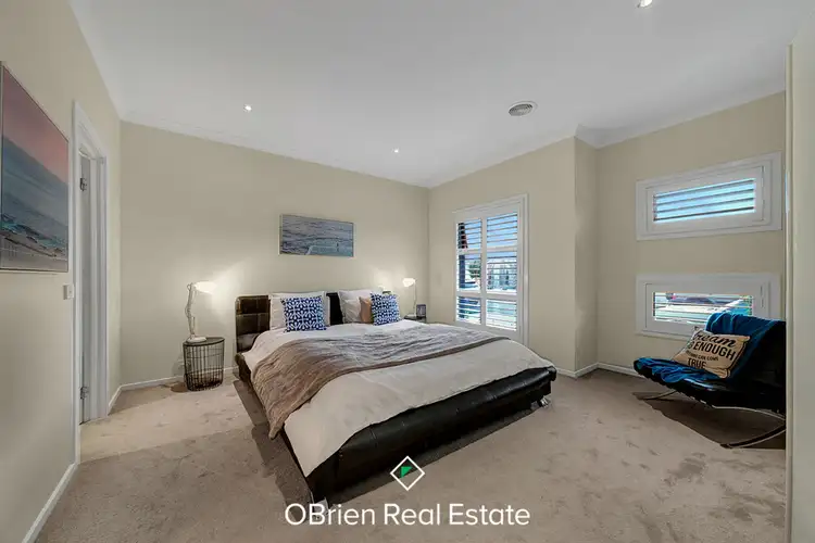 Fifth view of Homely house listing, 5 Winchcombe Way, Cranbourne North VIC 3977