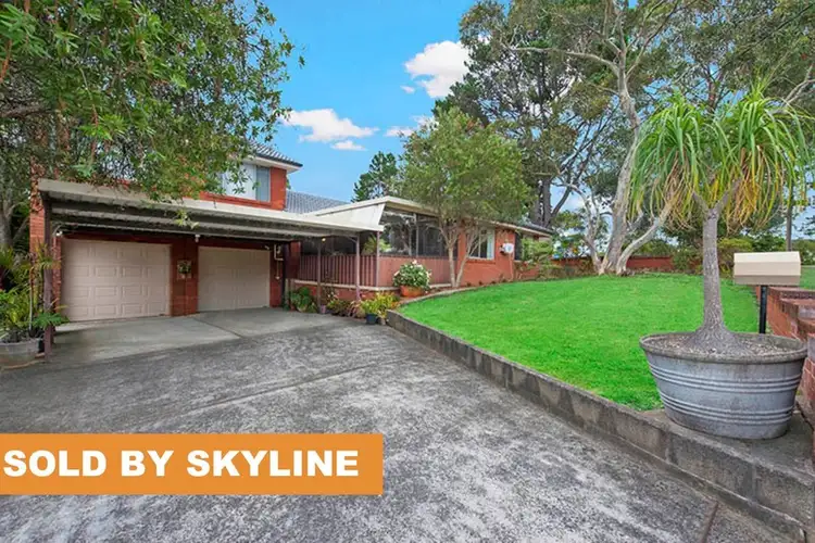 11 Coster Street, Frenchs Forest NSW 2086