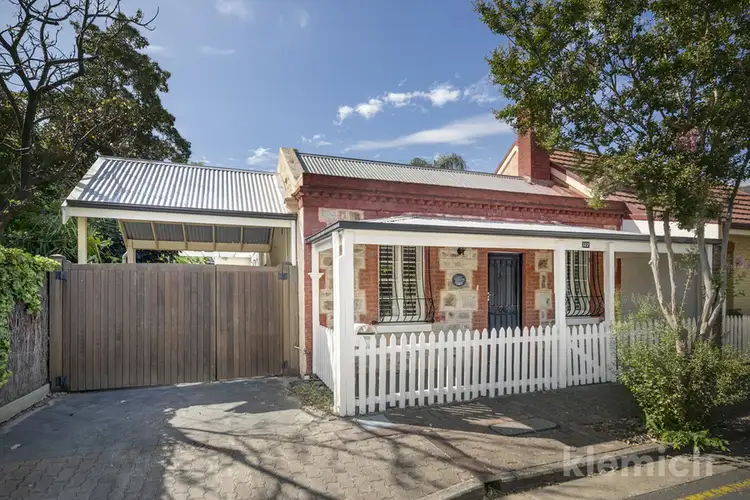122 Sussex Street, North Adelaide SA 5006