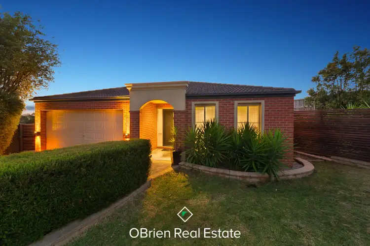 Main view of Homely house listing, 7 Coronel Way, Beaconsfield VIC 3807