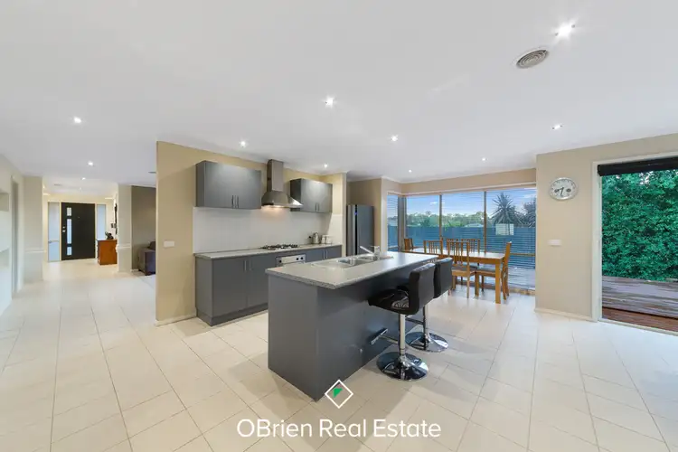 Third view of Homely house listing, 7 Coronel Way, Beaconsfield VIC 3807