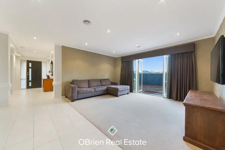 Fifth view of Homely house listing, 7 Coronel Way, Beaconsfield VIC 3807