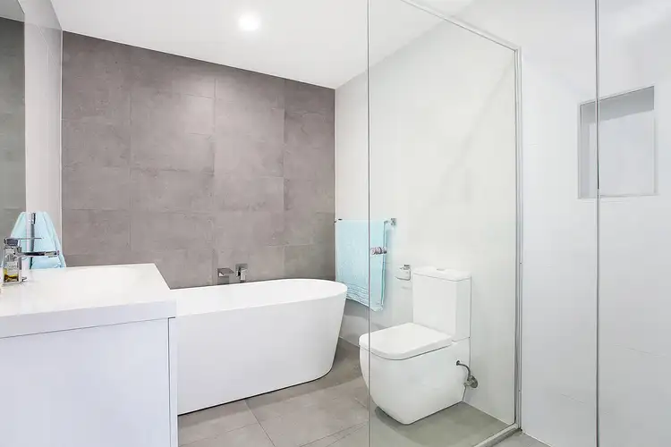 Sixth view of Homely semi-detached listing, 69 Rosemont Circuit, Flinders NSW 2529